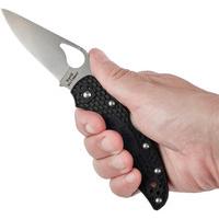 Ніж Spyderco Byrd Meadowlark2 BY04PBK2 87.11.05