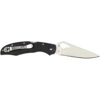 Ніж Spyderco Byrd Cara Cara2 G10 Black BY03GP2 87.11.07