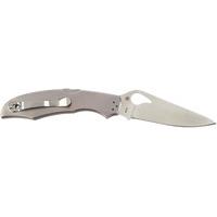 Ніж Spyderco Byrd Cara Cara2 Stainless BY03P2 87.11.09