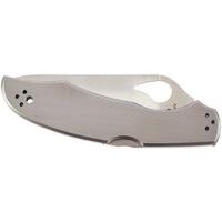 Ніж Spyderco Byrd Cara Cara2 Stainless BY03P2 87.11.09