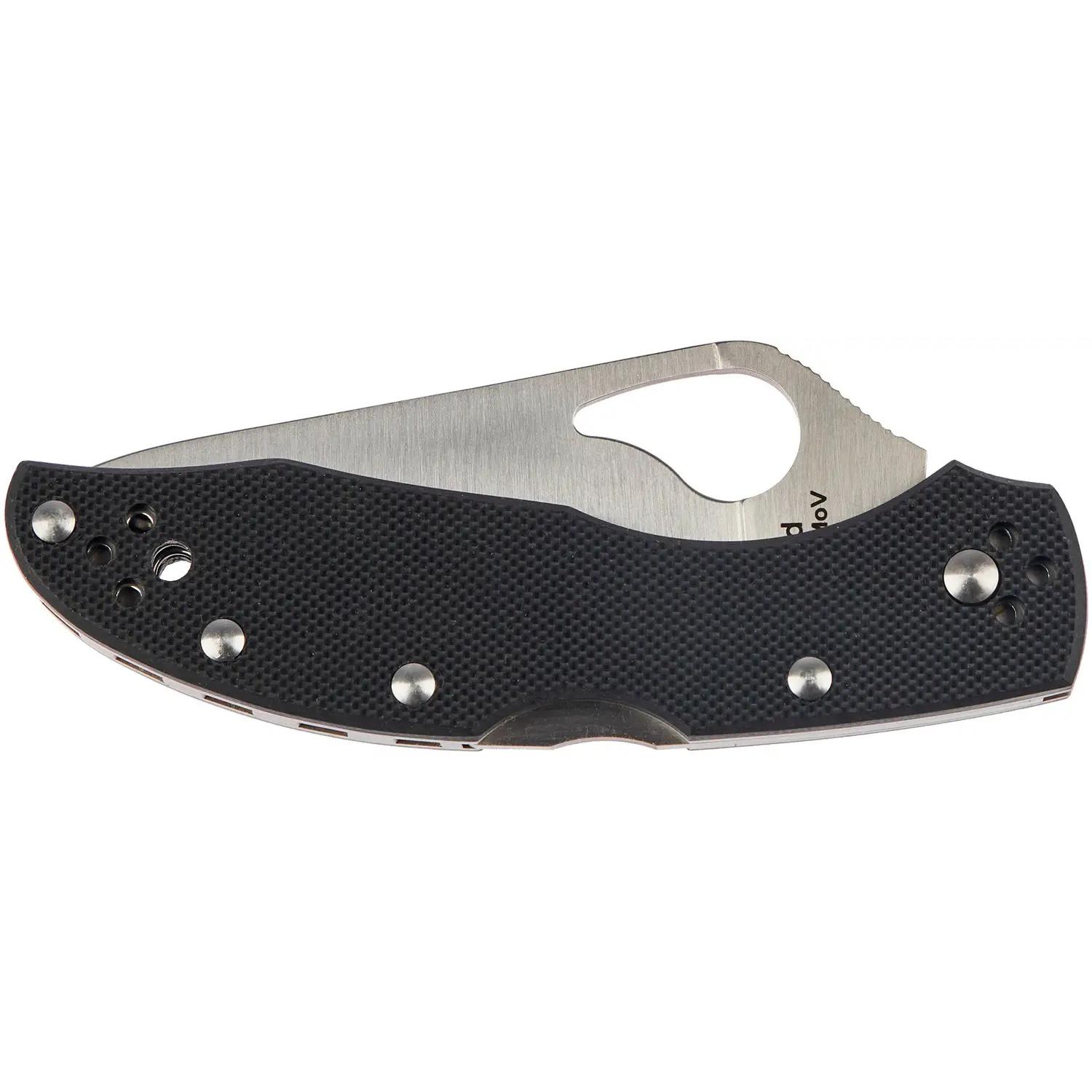 Ніж Spyderco Byrd Meadowlark2 BY04GP2 87.11.16