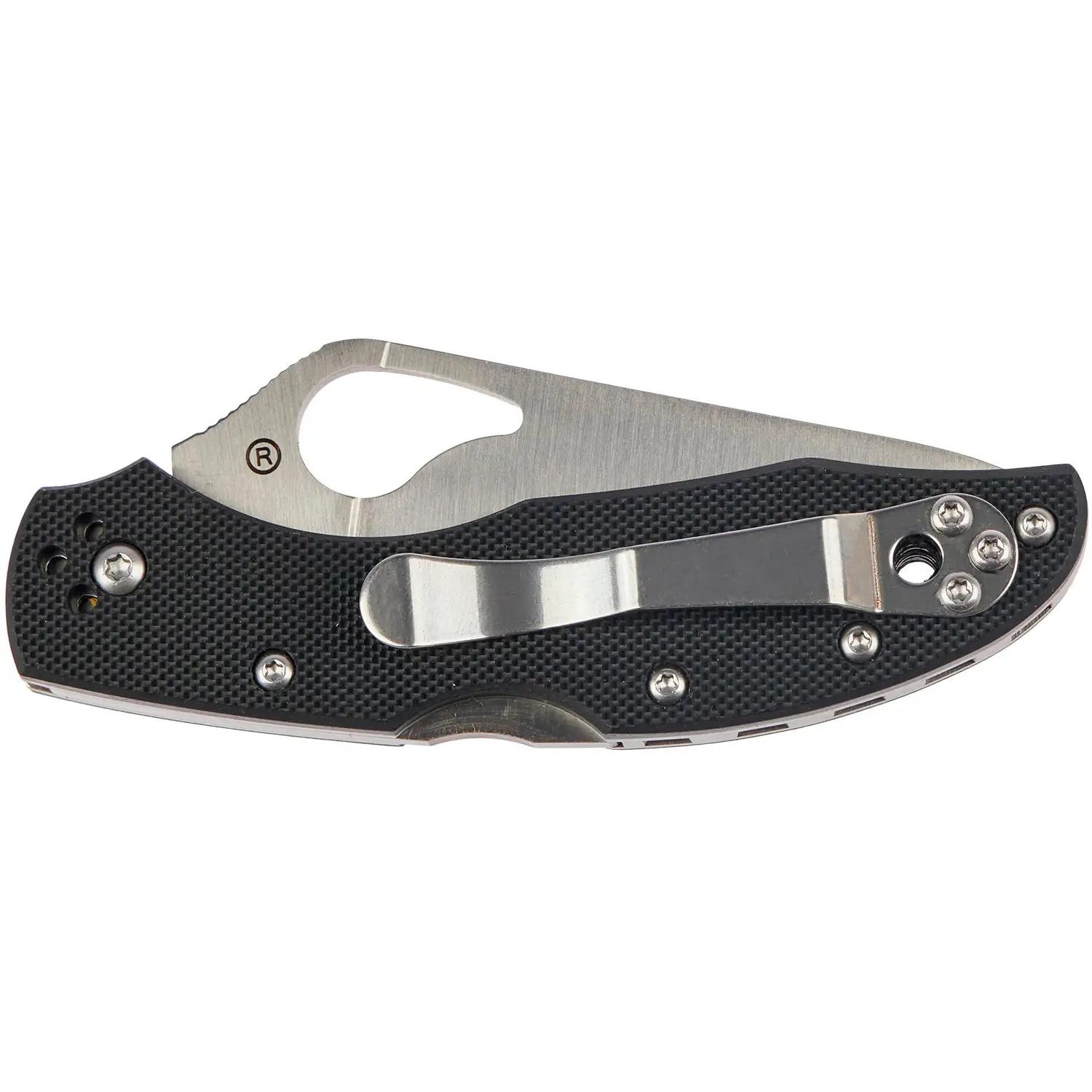 Ніж Spyderco Byrd Meadowlark2 BY04GP2 87.11.16