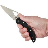 Ніж Spyderco Byrd Meadowlark2 BY04GP2 87.11.16