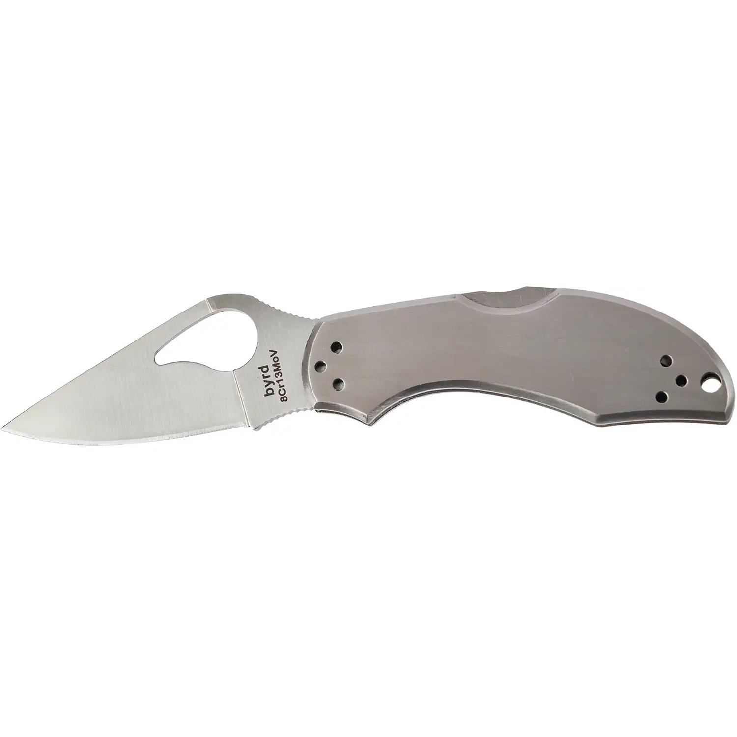 Ніж Spyderco Byrd Robin 2 BY10P2 87.11.18