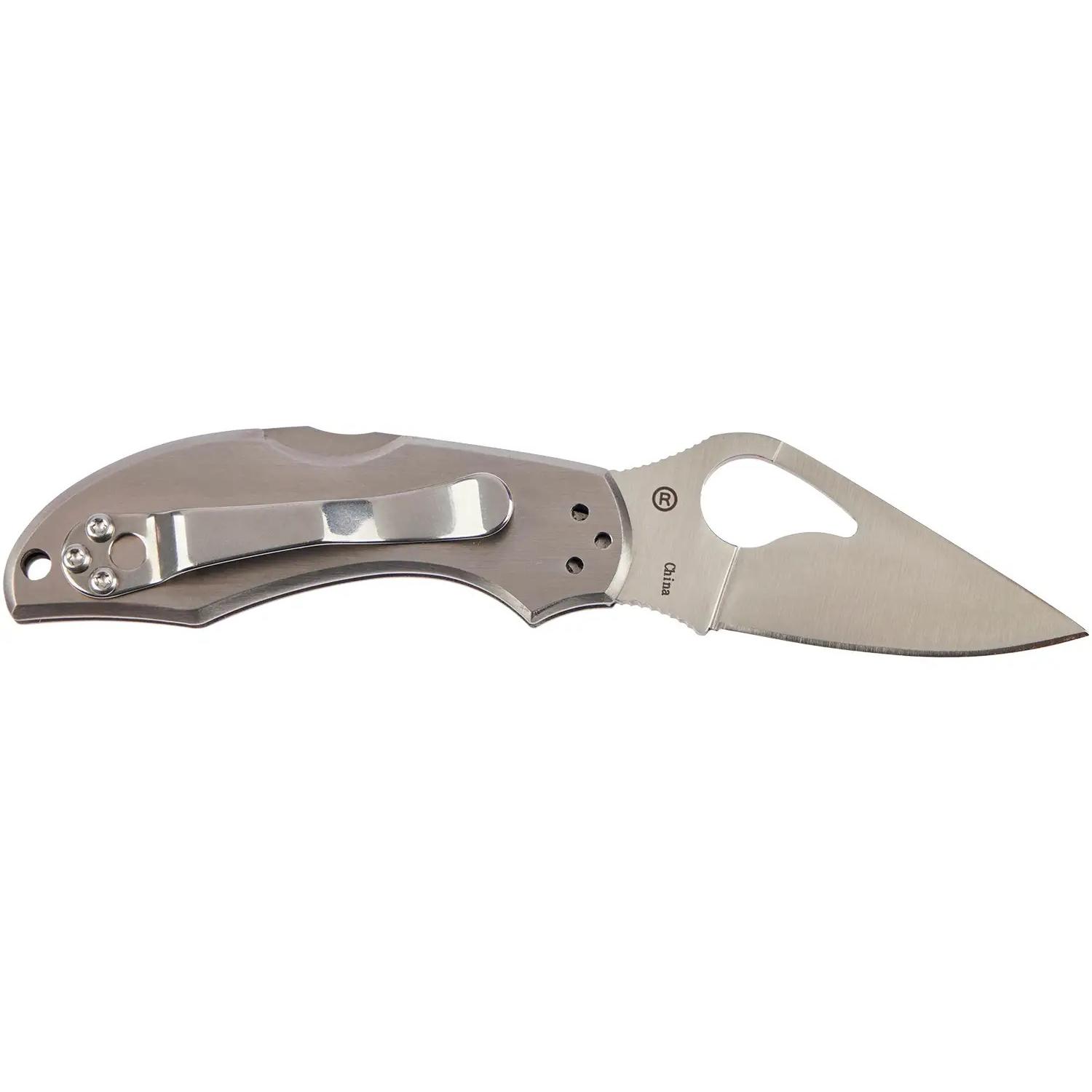 Ніж Spyderco Byrd Robin 2 BY10P2 87.11.18