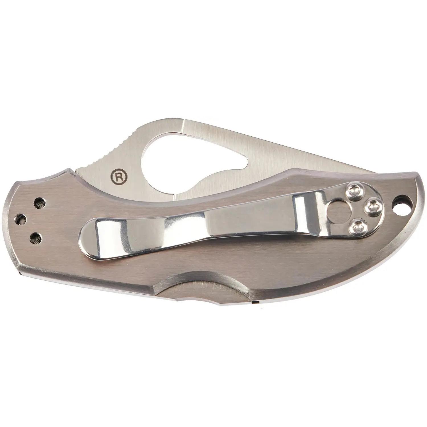 Ніж Spyderco Byrd Robin 2 BY10P2 87.11.18