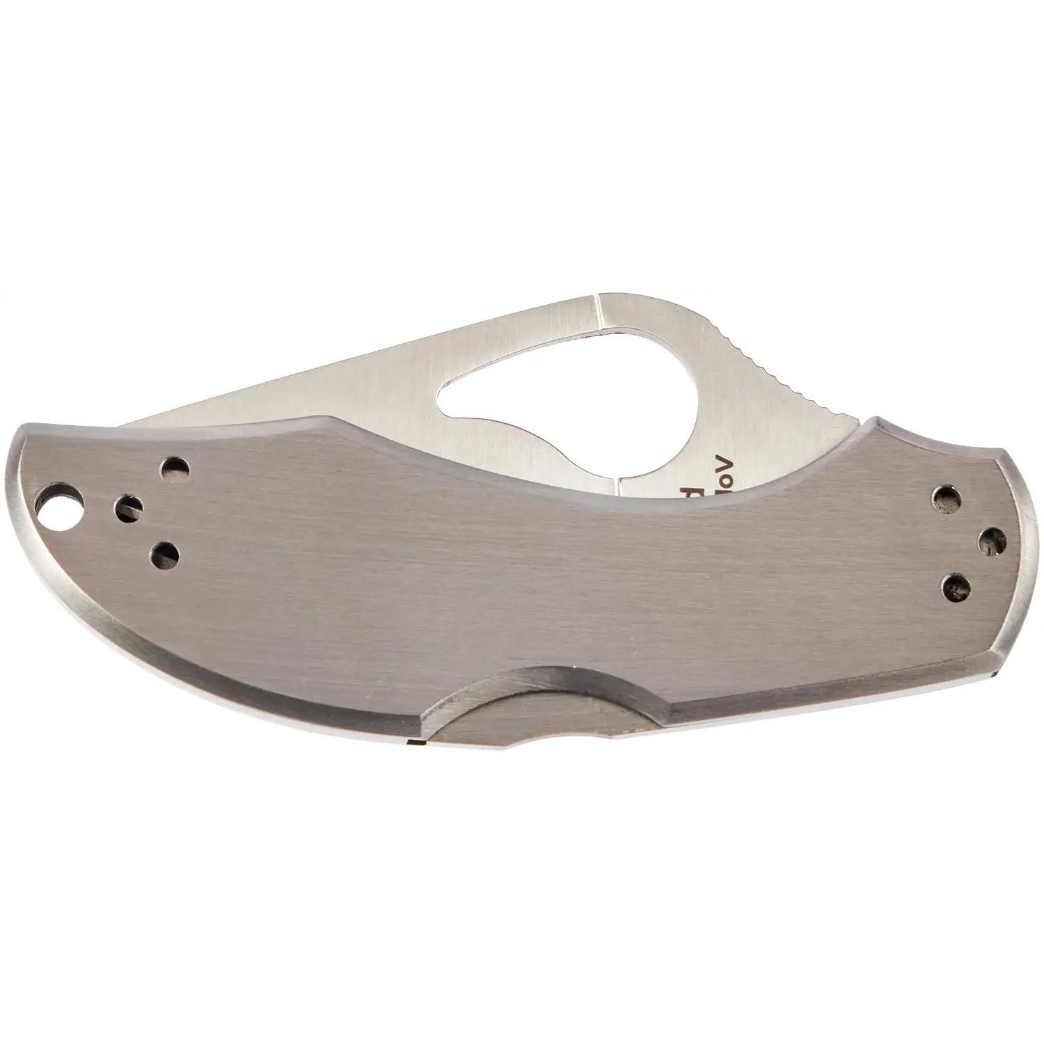 Ніж Spyderco Byrd Robin 2 BY10P2 87.11.18