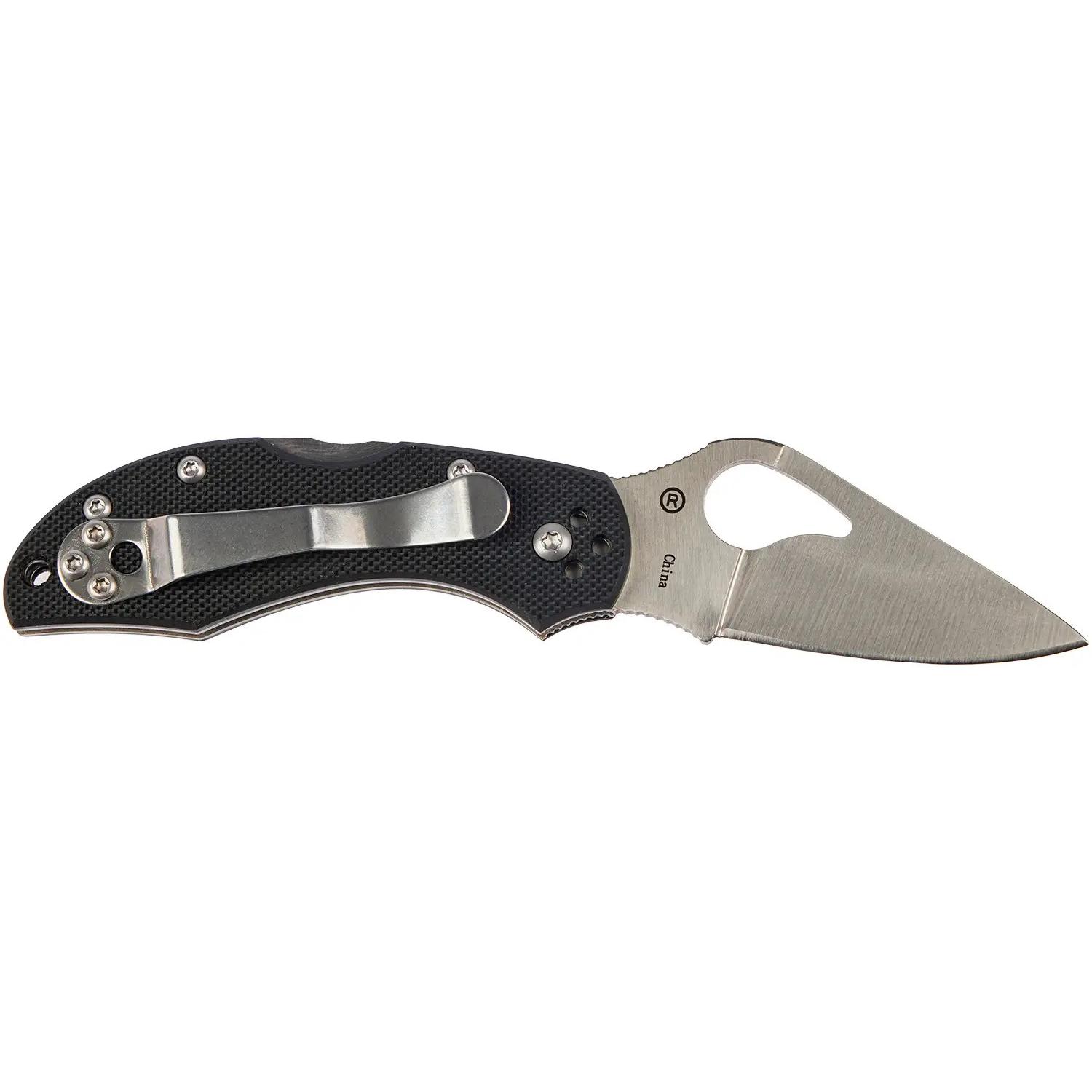Ніж Spyderco Byrd Robin 2 BY10GP2 87.11.44
