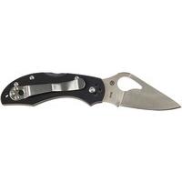 Ніж Spyderco Byrd Robin 2 BY10GP2 87.11.44
