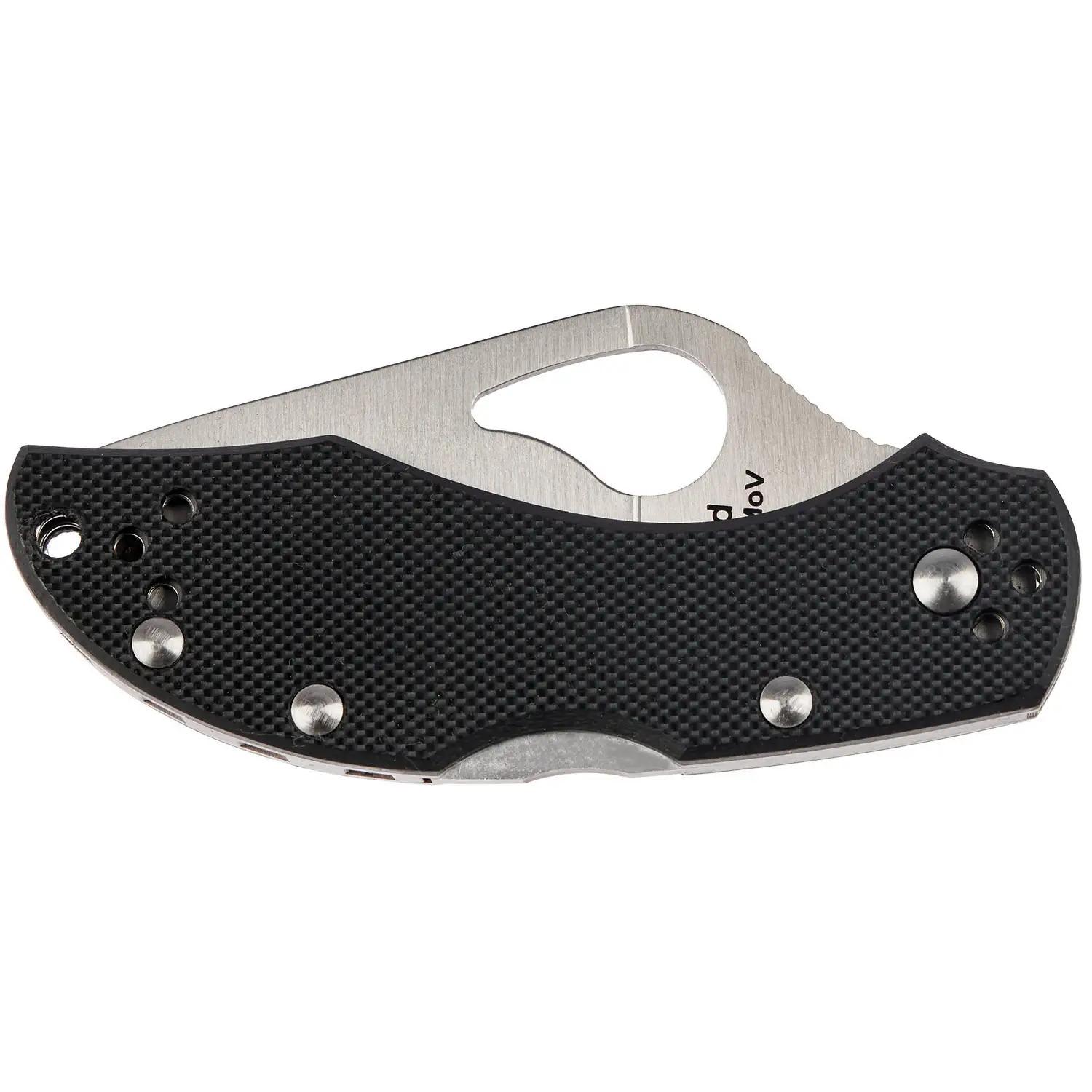 Ніж Spyderco Byrd Robin 2 BY10GP2 87.11.44