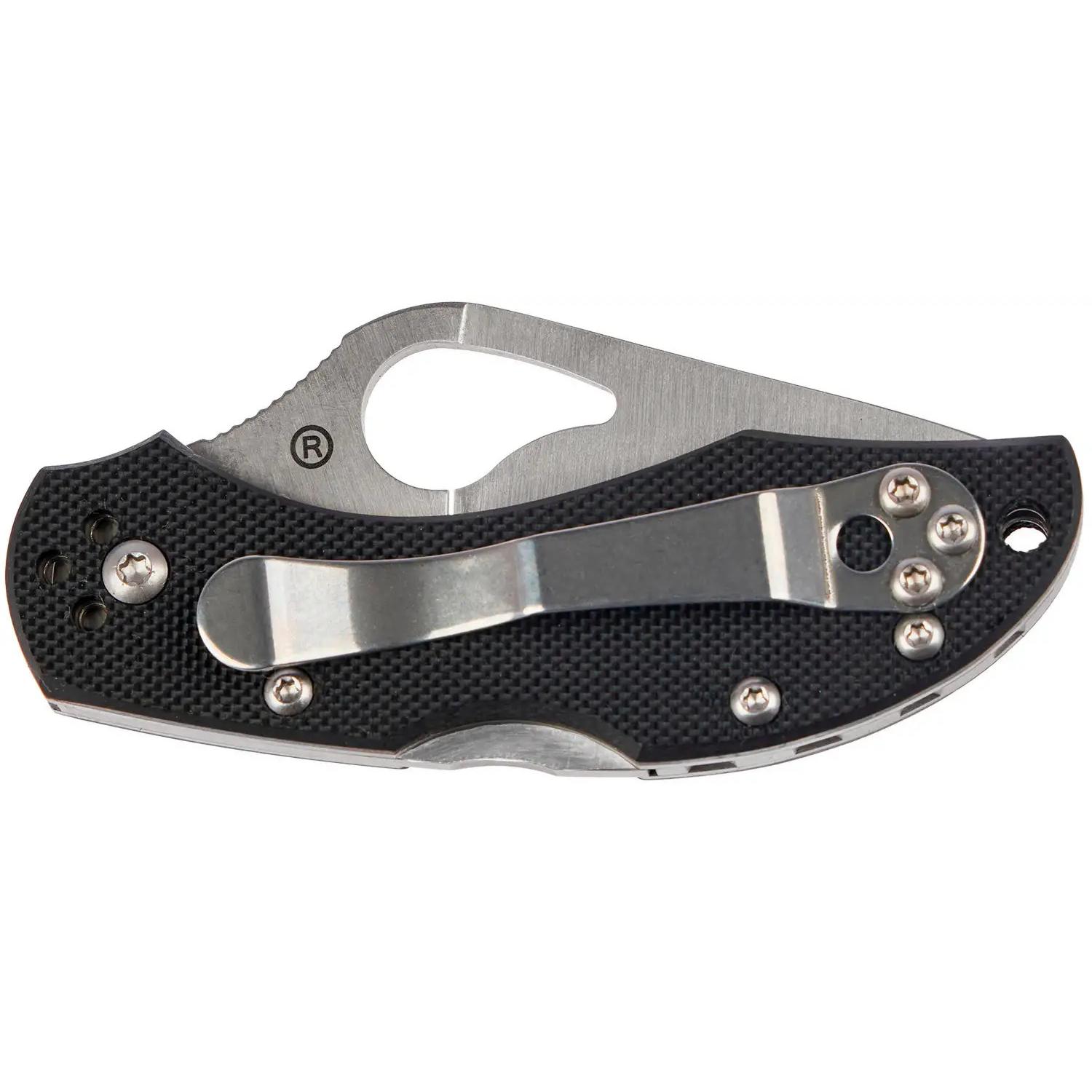 Ніж Spyderco Byrd Robin 2 BY10GP2 87.11.44