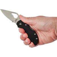 Ніж Spyderco Byrd Robin 2 BY10GP2 87.11.44