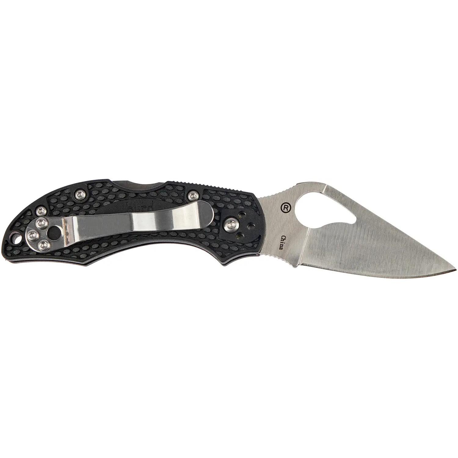 Ніж Spyderco Byrd Robin 2 BY10PBK2 87.11.46