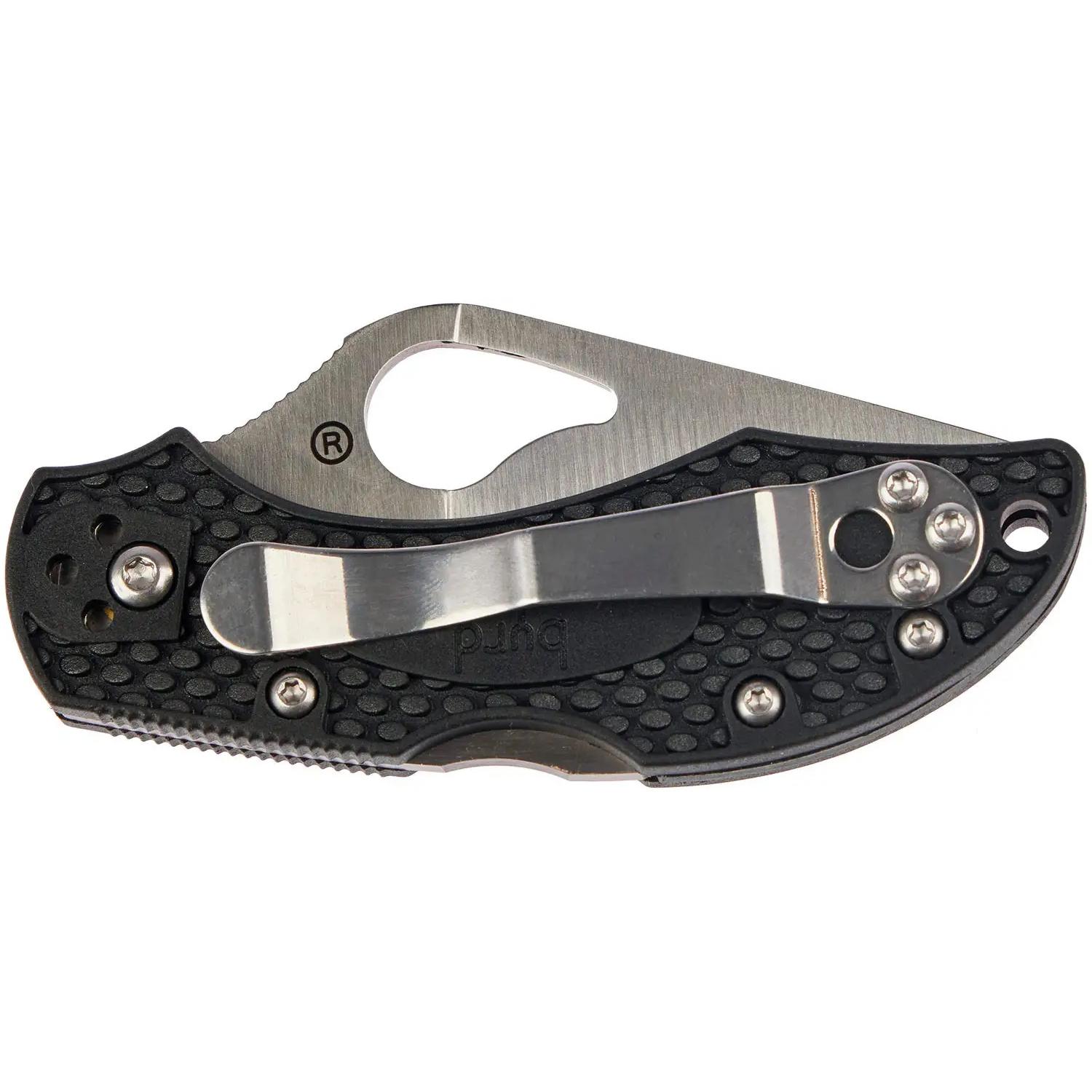Ніж Spyderco Byrd Robin 2 BY10PBK2 87.11.46