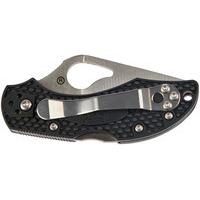 Ніж Spyderco Byrd Robin 2 BY10PBK2 87.11.46