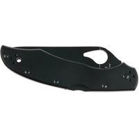 Ніж Spyderco Byrd Cara Cara 2 Black BY03BKPS2 87.11.47