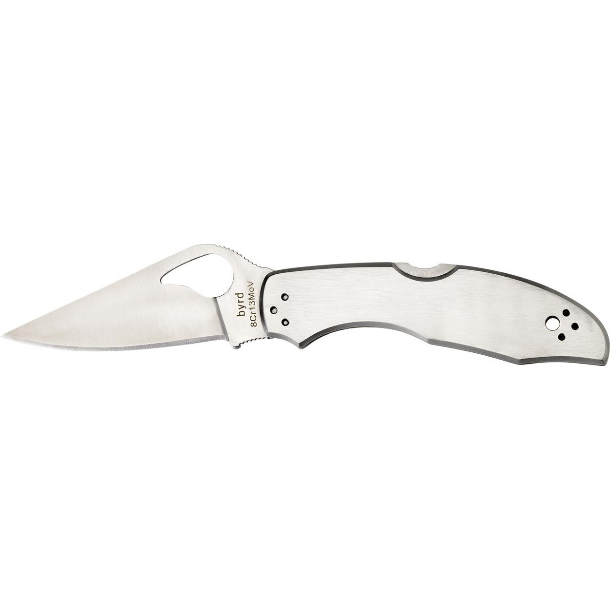 Ніж Spyderco Byrd Meadowlark2 BY04P2 87.11.48