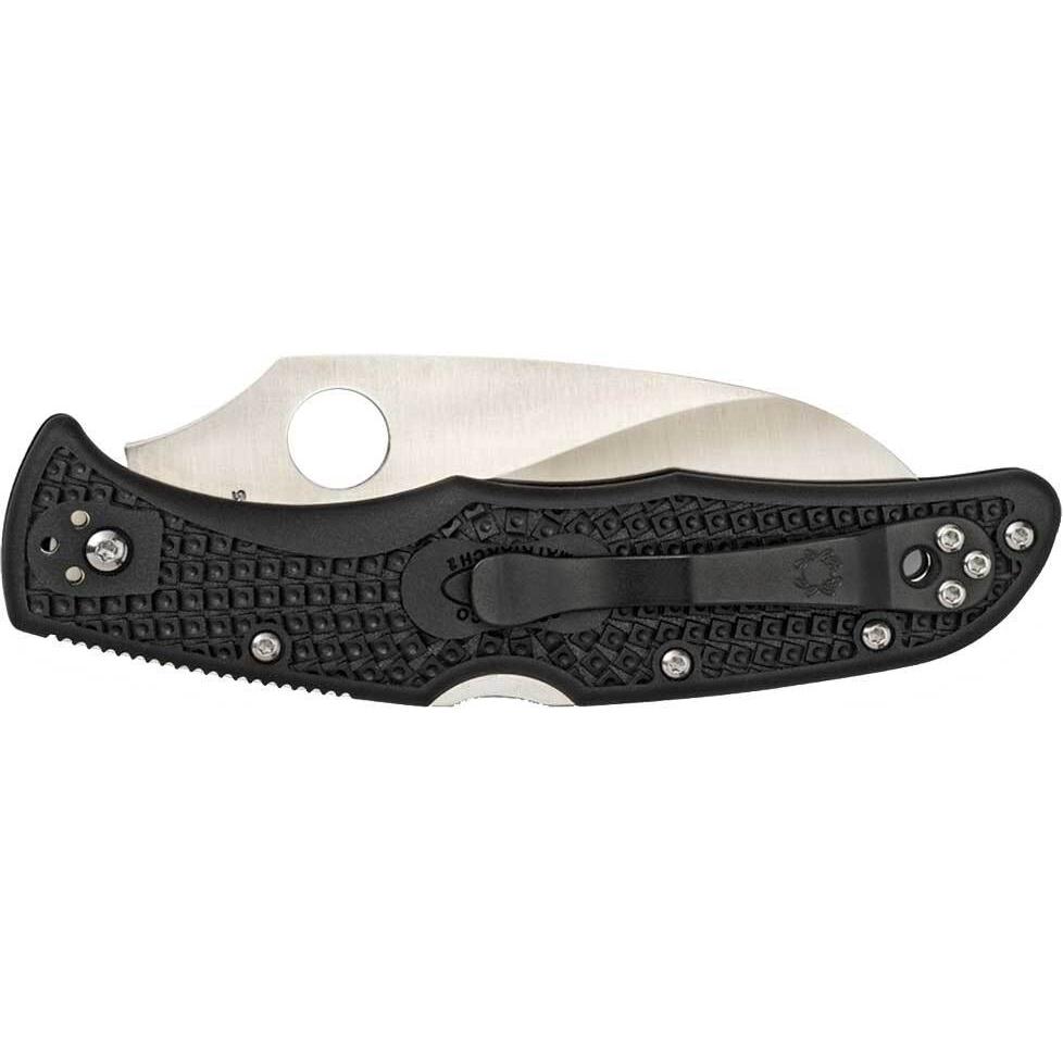 Ніж Spyderco Matriarch 2 C12SBK2 87.11.74