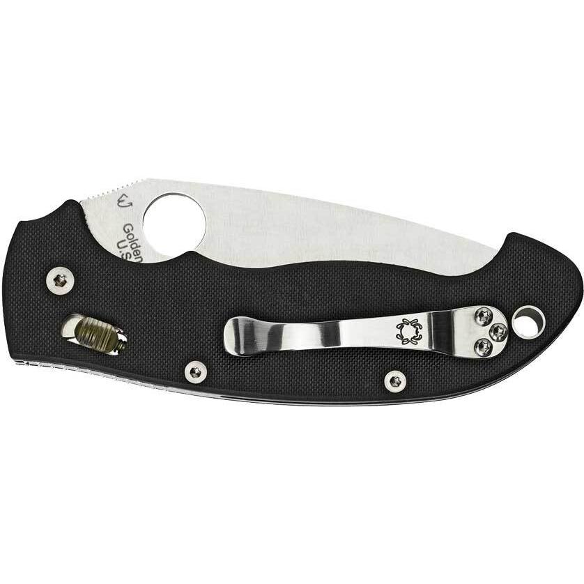 Ніж Spyderco Manix 2 XL C95GP2 87.11.80