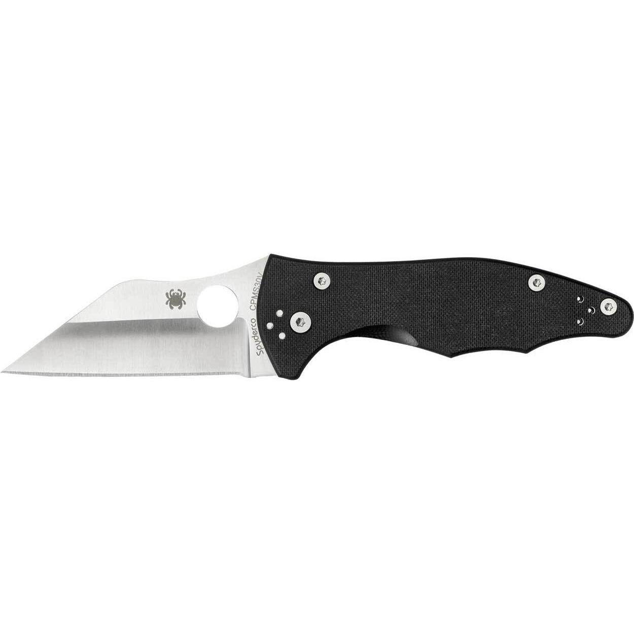 Ніж Spyderco Yojimbo2 C85GP2 87.11.83