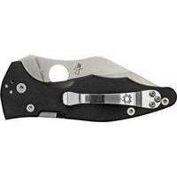 Ніж Spyderco Yojimbo2 C85GP2 87.11.83