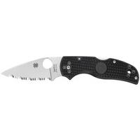 Ніж Spyderco Native 5 FRN C41PBK5 87.12.37