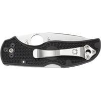 Ніж Spyderco Native 5 FRN C41PBK5 87.12.37