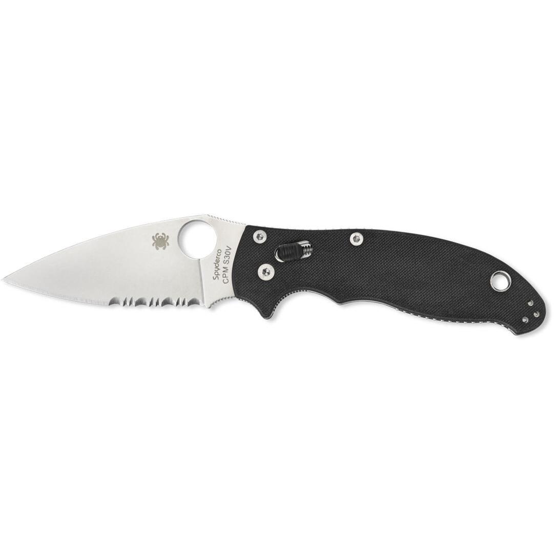 Ніж Spyderco Manix 2 C101GPS2 87.13.21
