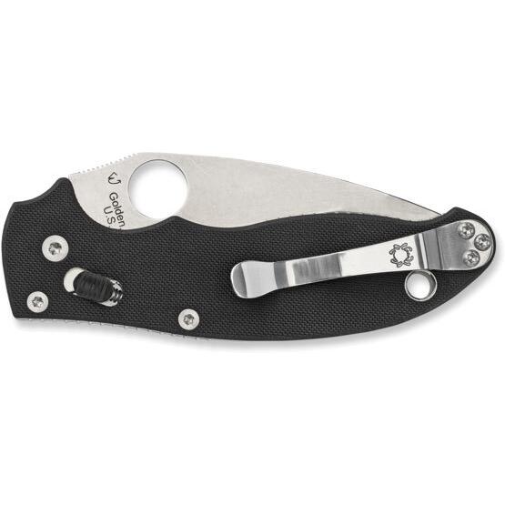 Ніж Spyderco Manix 2 C101GPS2 87.13.21