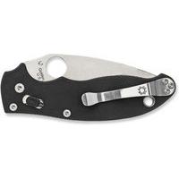 Ніж Spyderco Manix 2 C101GPS2 87.13.21