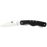 Ніж Spyderco Cliptool Standard C208GP 87.13.36