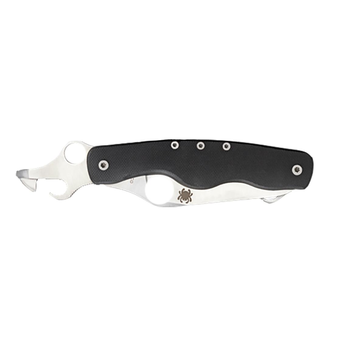 Ніж Spyderco Cliptool Standard C208GP 87.13.36