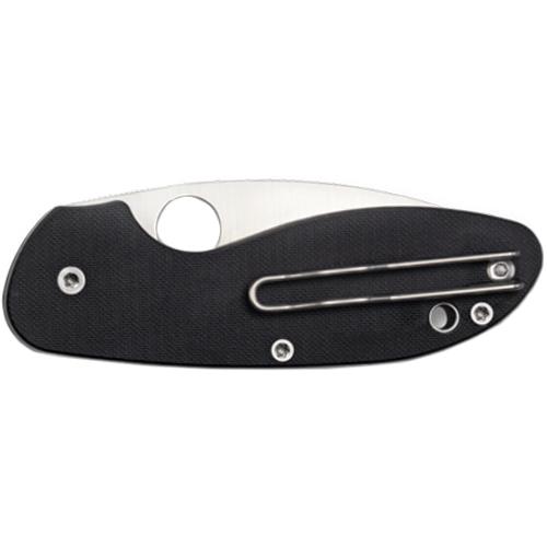 Ніж Spyderco Efficient C216GP 87.13.39