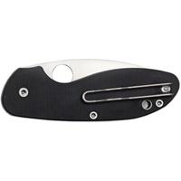 Ніж Spyderco Efficient C216GP 87.13.39