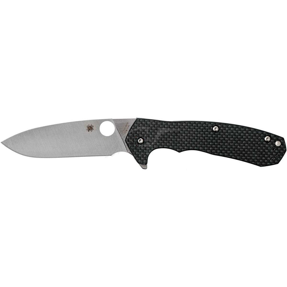 Ніж Spyderco Amalgam C234CFP 87.13.48