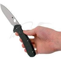 Ніж Spyderco Amalgam C234CFP 87.13.48