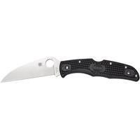 Ніж Spyderco Endura 4 Wharncliffe C10FPWCBK 87.13.59