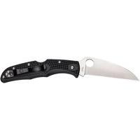 Ніж Spyderco Endura 4 Wharncliffe C10FPWCBK 87.13.59