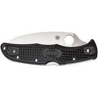 Ніж Spyderco Endura 4 Wharncliffe C10FPWCBK 87.13.59