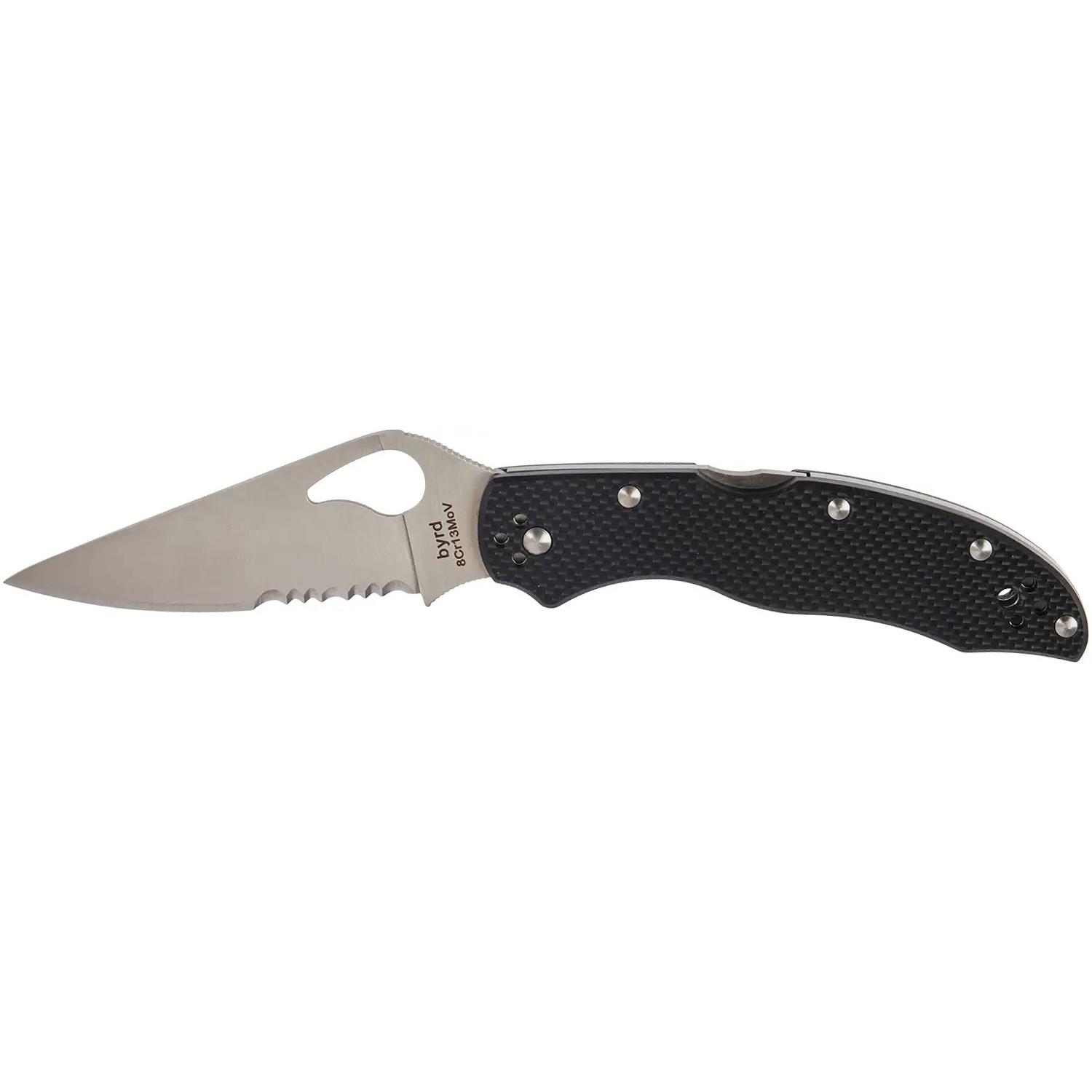 Ніж Spyderco Byrd Harrier 2 BY01GPS2 87.13.69