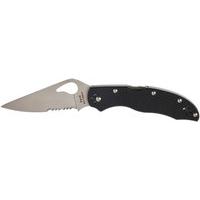 Ніж Spyderco Byrd Harrier 2 BY01GPS2 87.13.69