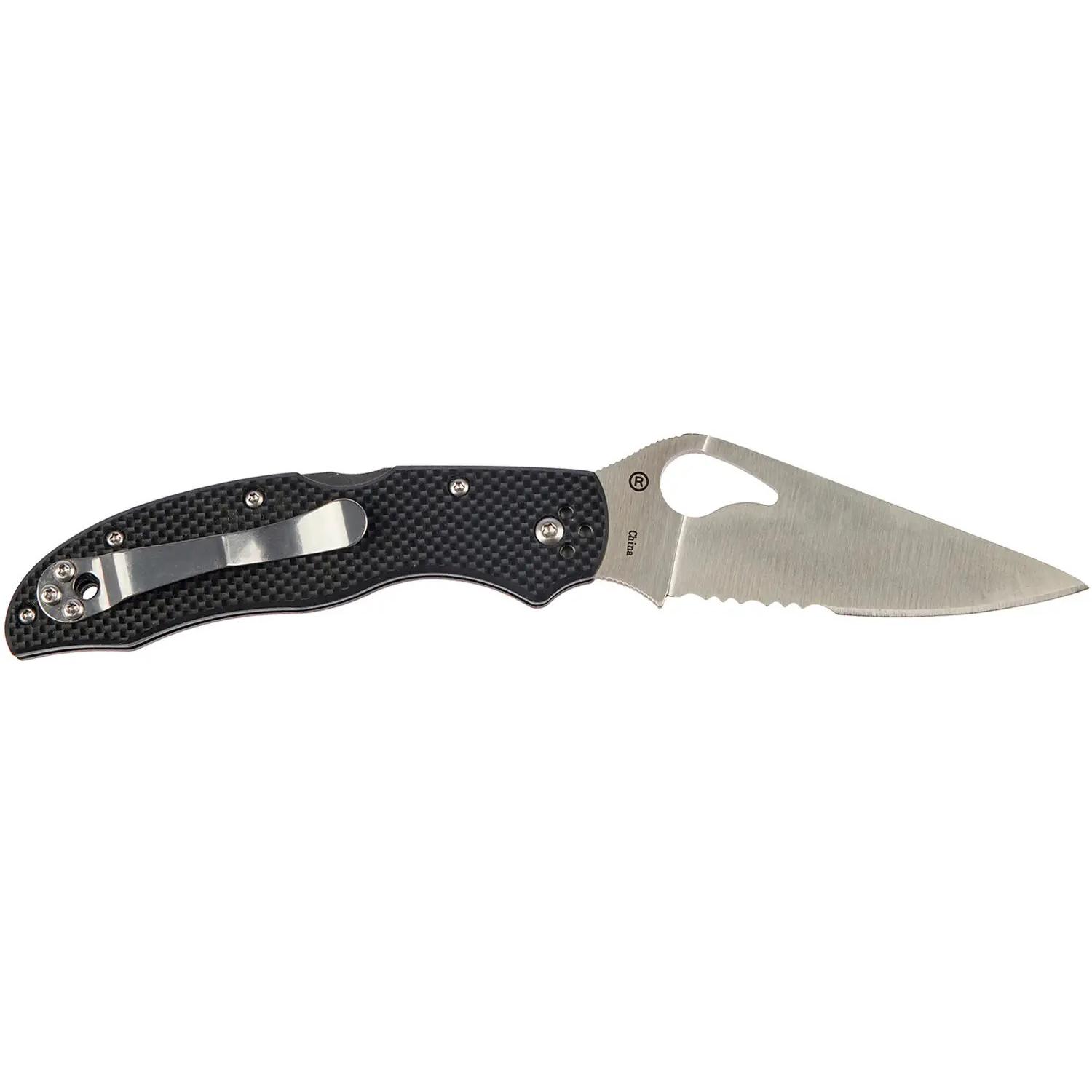 Ніж Spyderco Byrd Harrier 2 BY01GPS2 87.13.69