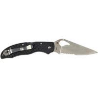 Ніж Spyderco Byrd Harrier 2 BY01GPS2 87.13.69