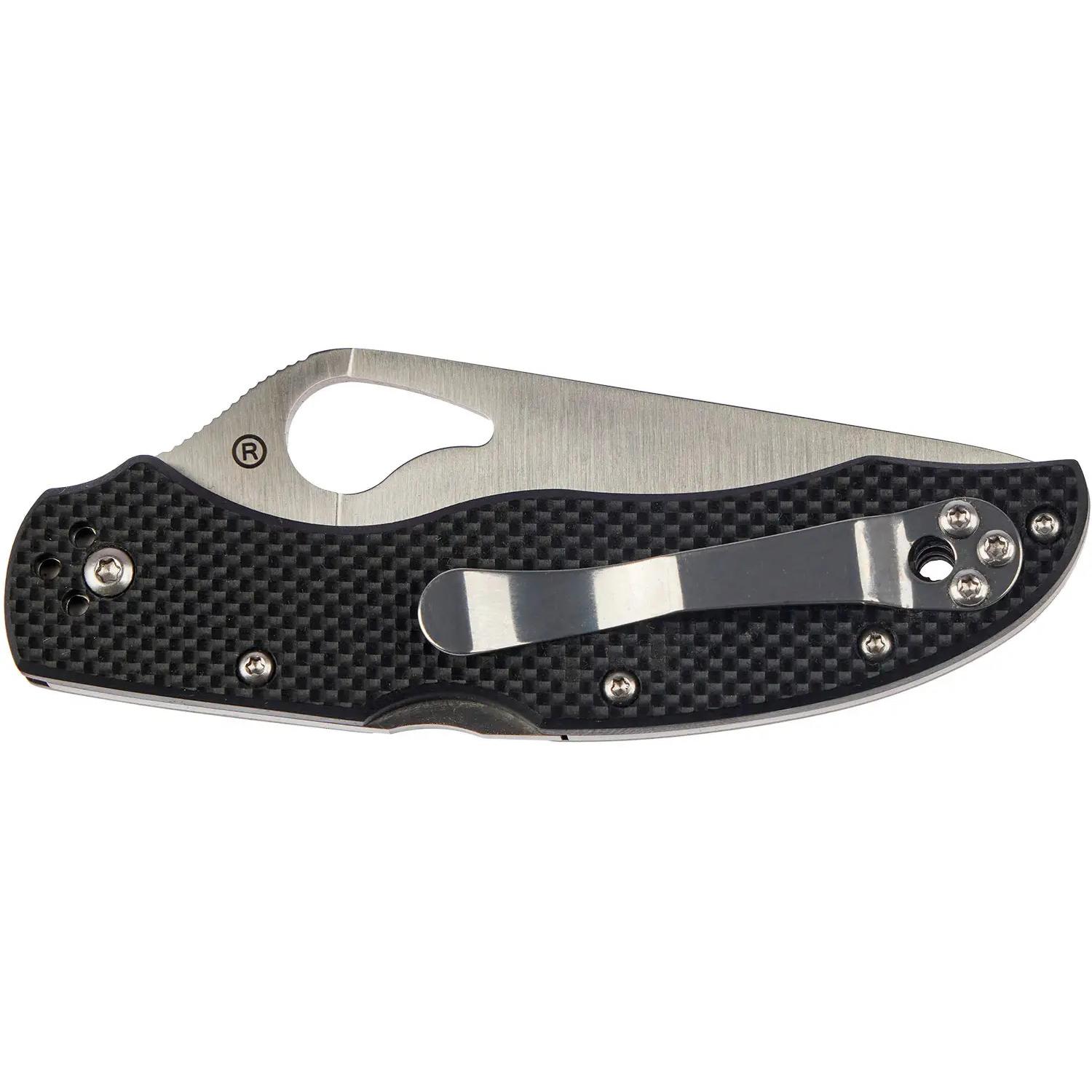 Ніж Spyderco Byrd Harrier 2 BY01GPS2 87.13.69
