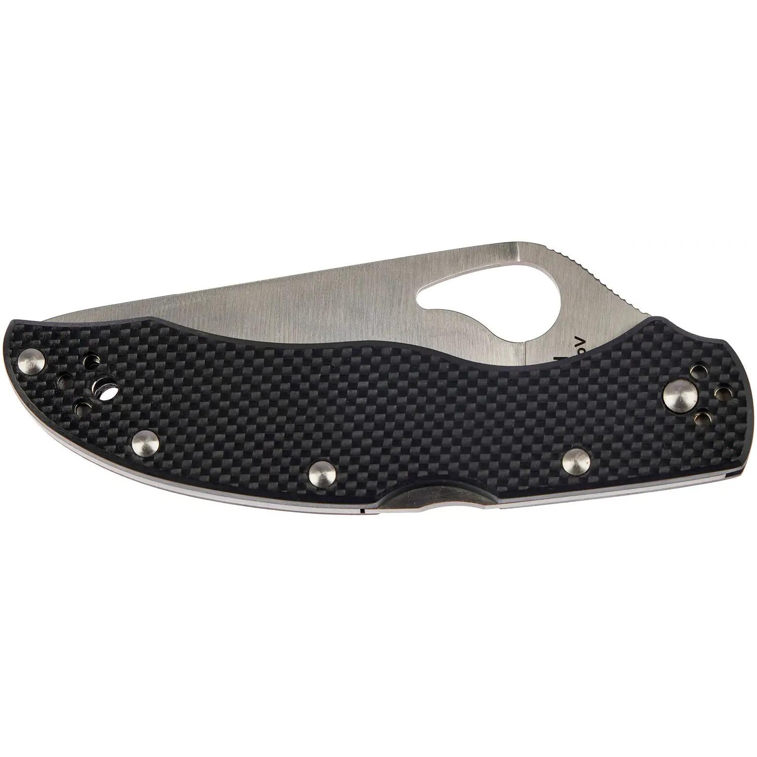 Ніж Spyderco Byrd Harrier 2 BY01GPS2 87.13.69