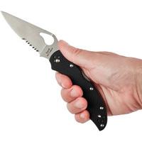 Ніж Spyderco Byrd Harrier 2 BY01GPS2 87.13.69