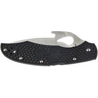 Ніж Spyderco Byrd Cara Cara 2 Half Serrated BY03PSBK2W 87.13.85