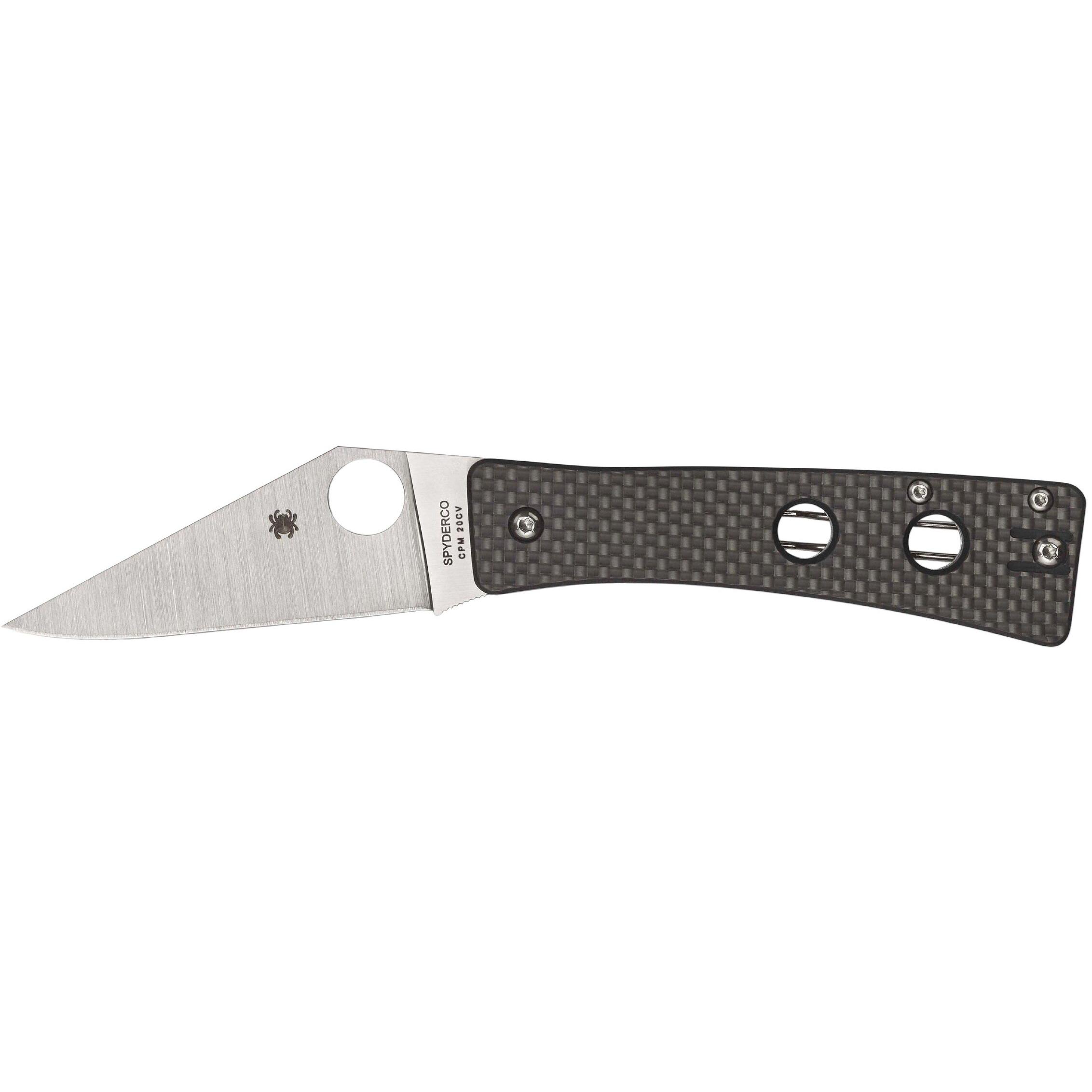 Ніж Spyderco Watu C251CFP 87.14.12