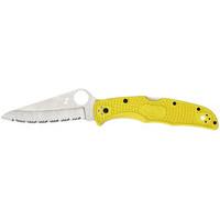 Ніж Spyderco Pacific Salt 2 C91PYL2 87.14.17