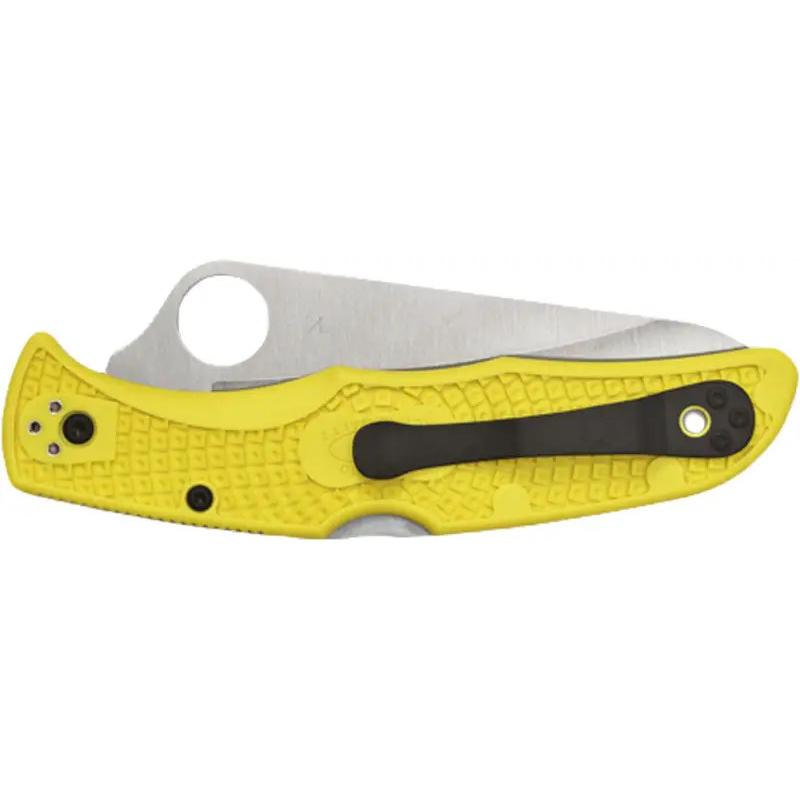 Ніж Spyderco Pacific Salt 2 C91PYL2 87.14.17